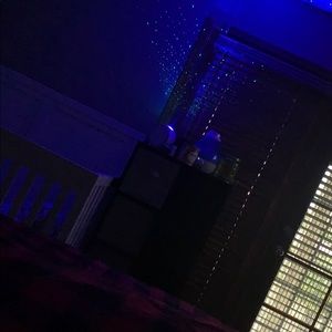 Meet your Posher, Melvin